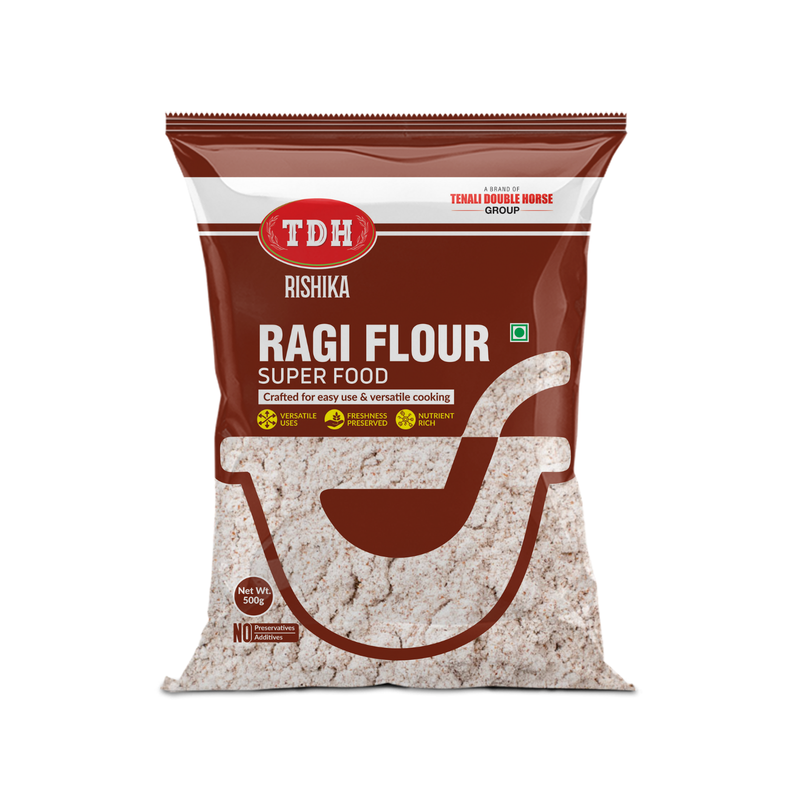 Ragi Flour 454 g