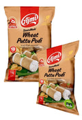 Ajmi Wheat Puttu Podi 1 kg