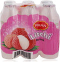 Pran Litchi 6 Pack