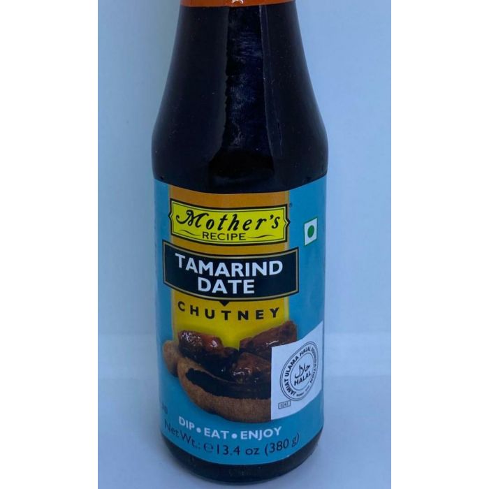 M/R Date And Tamarind Chutney 380 g