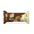 Britannia *6 Nc Oats Choco Almond 75 g