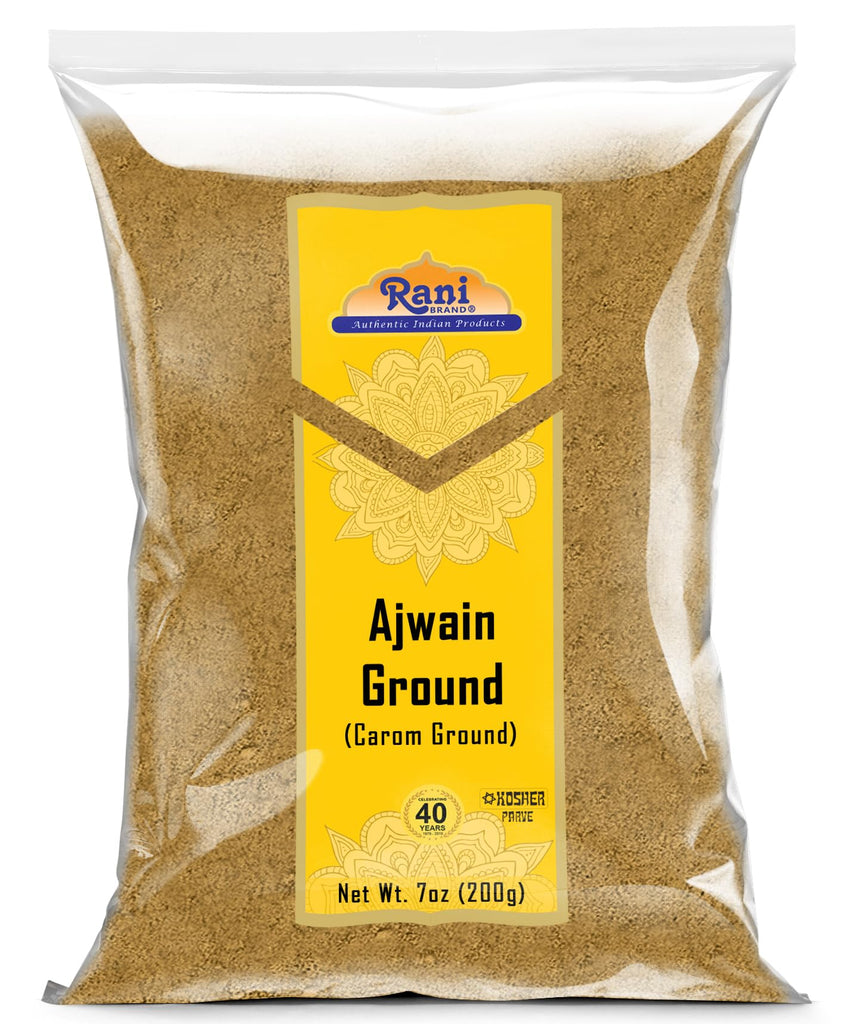 Telugu Ajwain 400 g