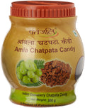 Patanjali Amla Chatpata Candy 500 g