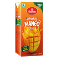 Haldiram Mango Syrup Nagpur 750 ml