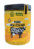 Pure New Zealand Ghee 800 ml