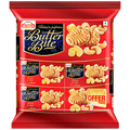 Priya Gold Cashew Cookies Family Pack 520 g