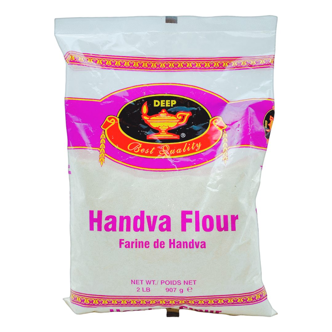 Deep Handva Flour 907 g