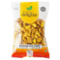 Malabar Delights Banana Chips 150 g