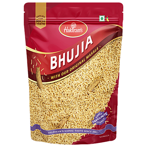 Haldirams Bhujia 400 g*