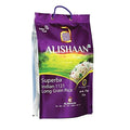 Alishaan Superba Basasmti Rice 5 kg