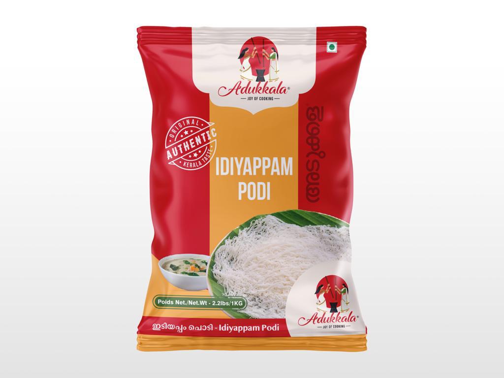 Adukkala Idiyappam Podi 1 kg