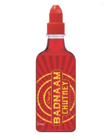 Chings Badnam Chutney 500 g