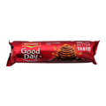 Britannia Gday Choco Almond 120 g