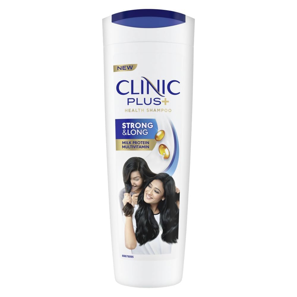 Clinic Plus Shampoo 175 g