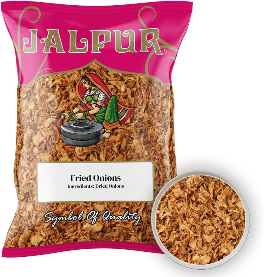 National Fried Onion 1 kg