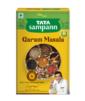 Tata Sampann Garam Masala 100 g
