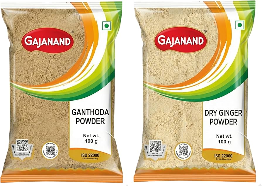 Gajanand Asariyo 100 g
