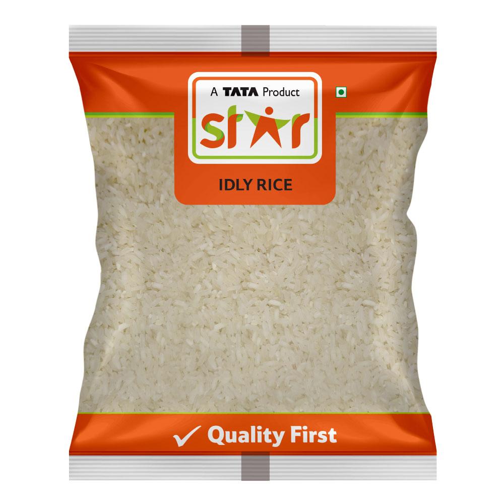 Navasakti Idli Rice 1 kg
