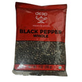 Black Pepper Whole 200 g