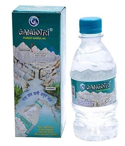 Gangotri Ganga Jal 330 ml