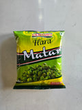 Century Hara Matar