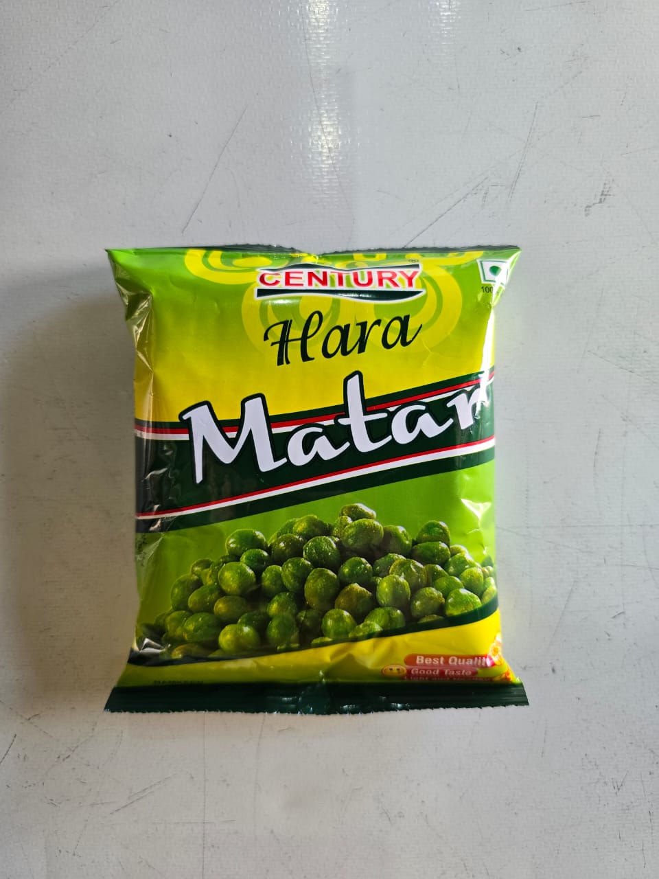Century Hara Matar