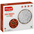 Hungrill Chole Masala Basmati Rice 300 g
