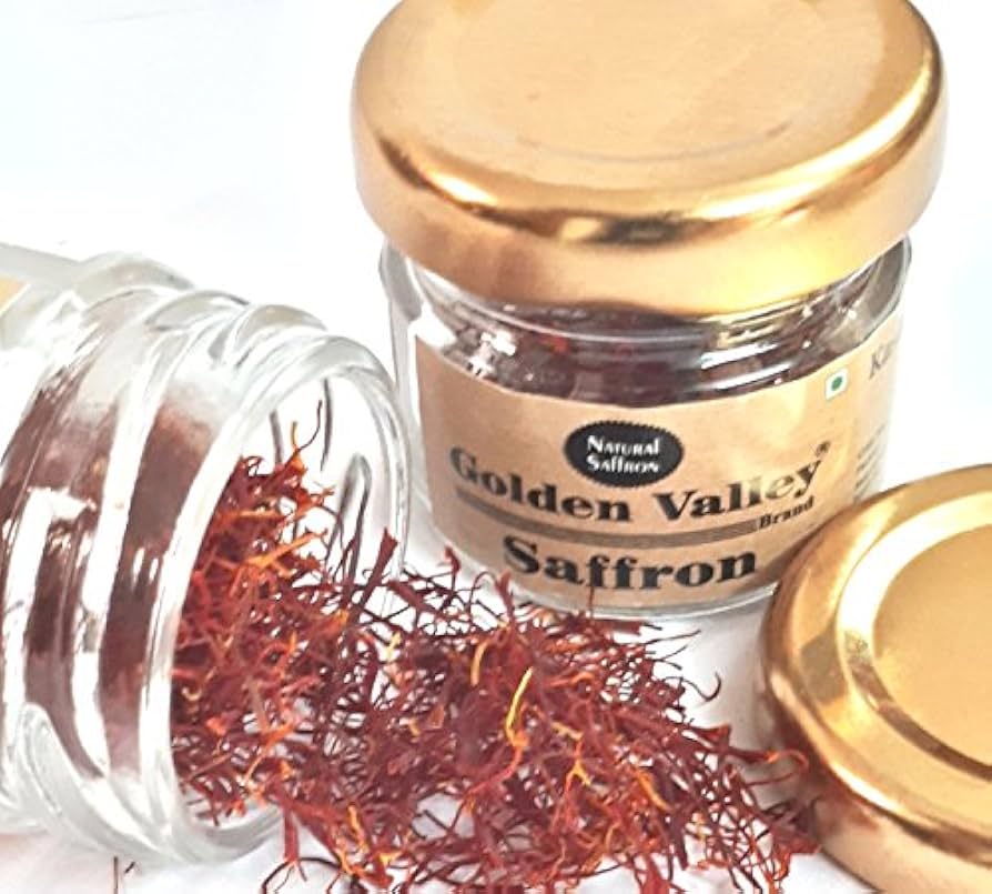 Green Bay Saffron 0.5 g