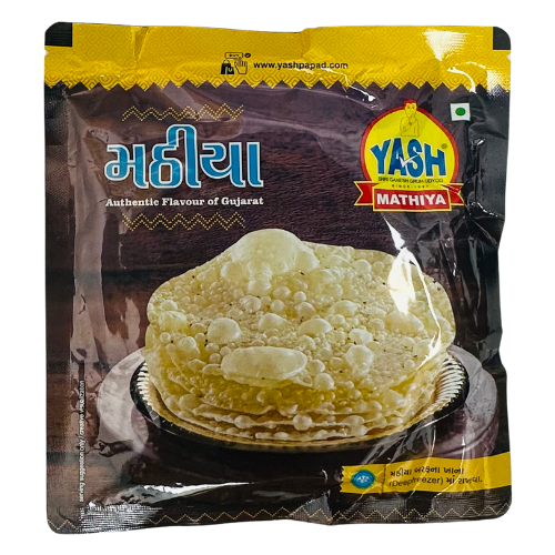 Yash Mathiya 200 g
