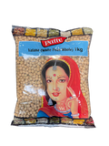 Pattu White Peas 1 kg