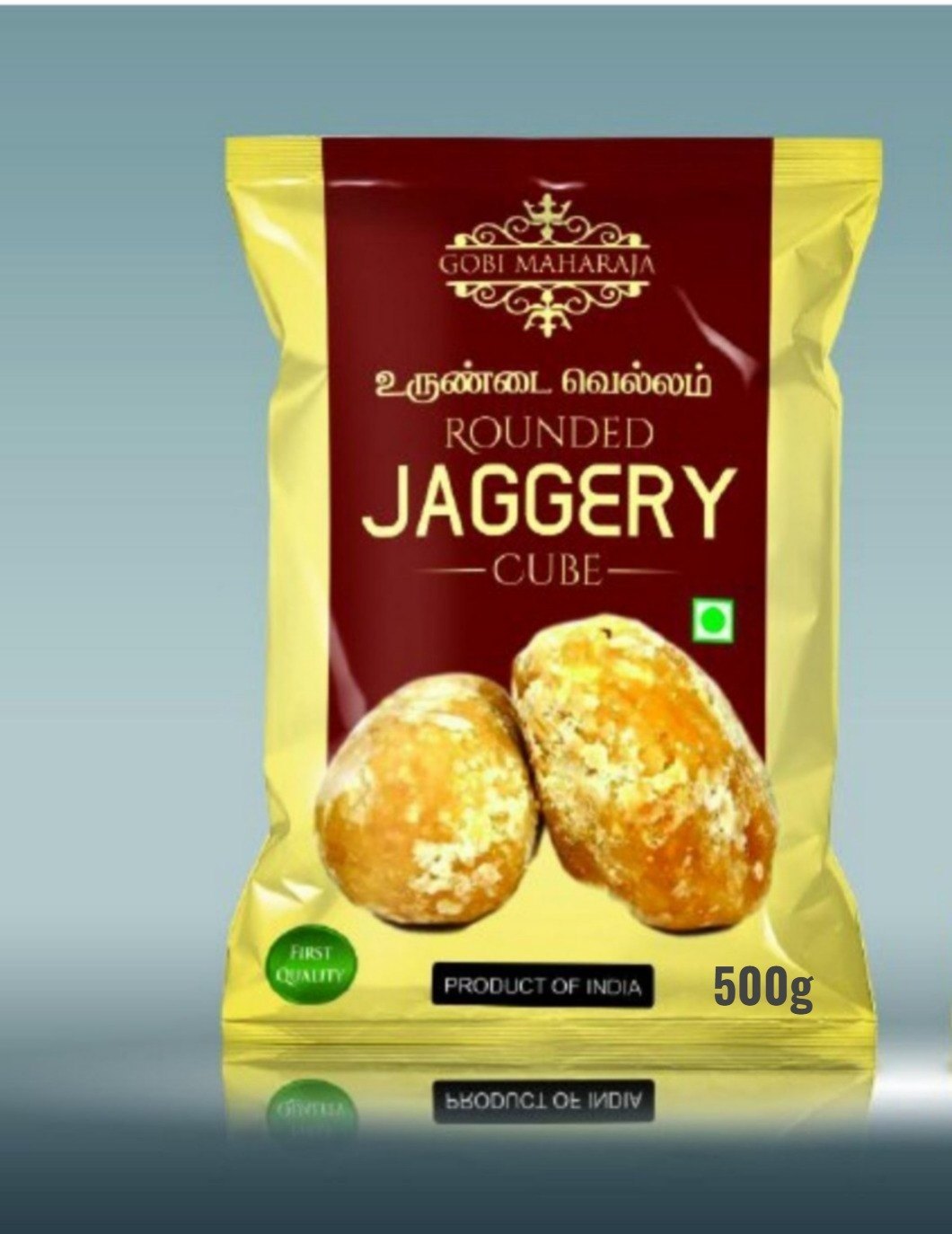 Jaggery 500 g