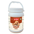 Pirya Ginger Pickle 1 kg