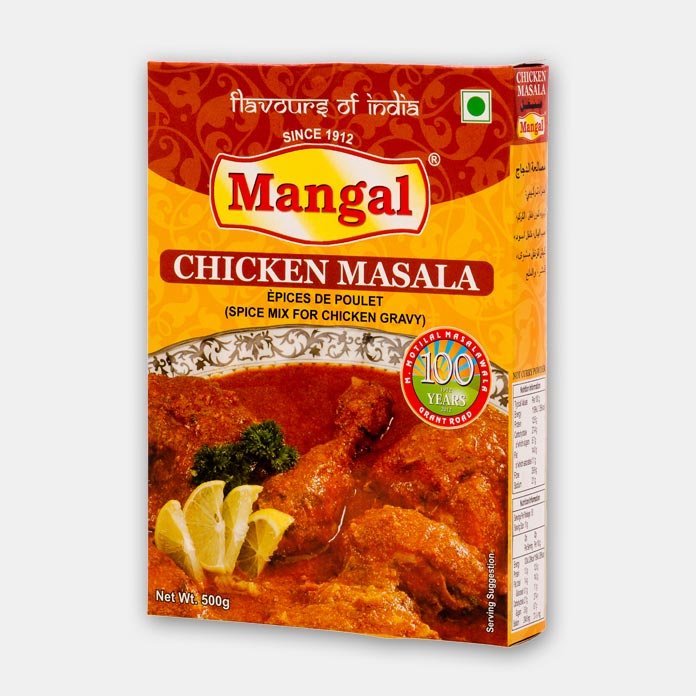 Mangal Chicken Masala 50 g