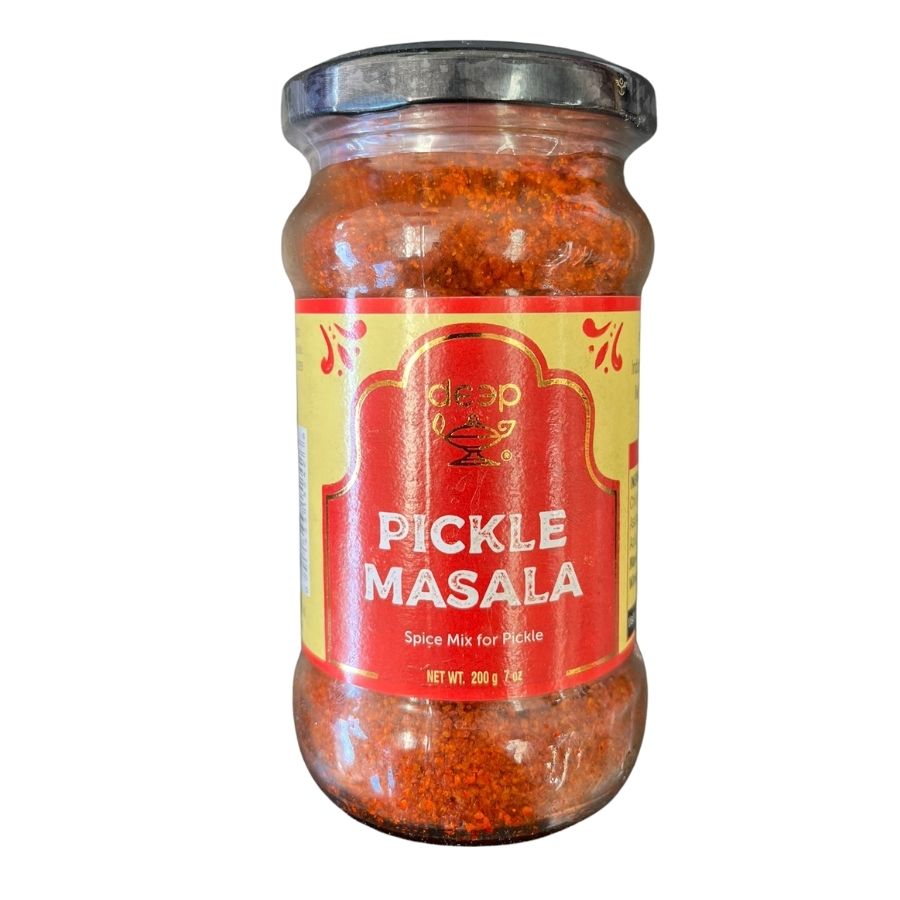 Tadka Pickle Masala 200 g