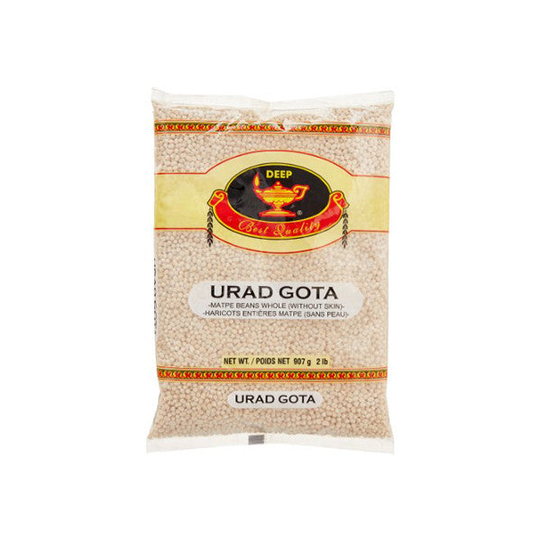 Deep Urad Gota 907 g
