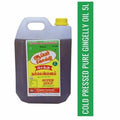Meenu Seasme Oil 1 L