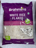 Brahmins White Rice Flakes 500 g