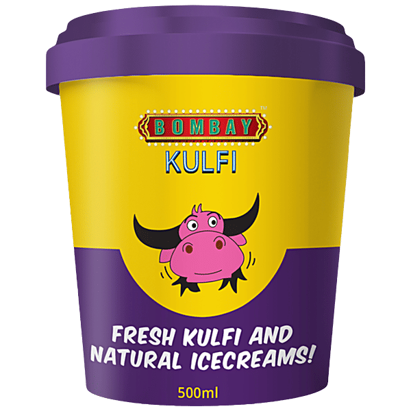 Sbabi Kulfi Paan 90 ml