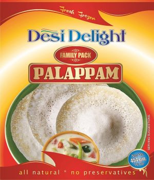 Desi Delight Palappam 450 g