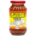 Mother'S Recipe Garlic Pickle 300 g