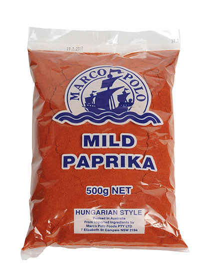 Selco Paprika 500 g