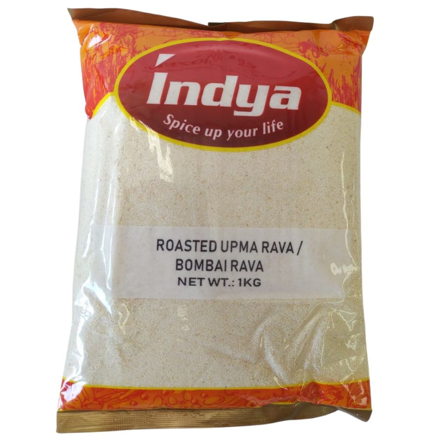 Indya Upma/bombay Rava 1 kg