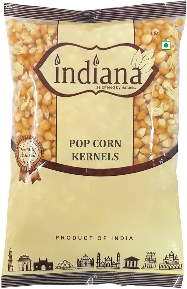 Indya Pop Corn 1 kg