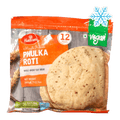 Haldiram's Phulka Roti 12 Pieces 360 g