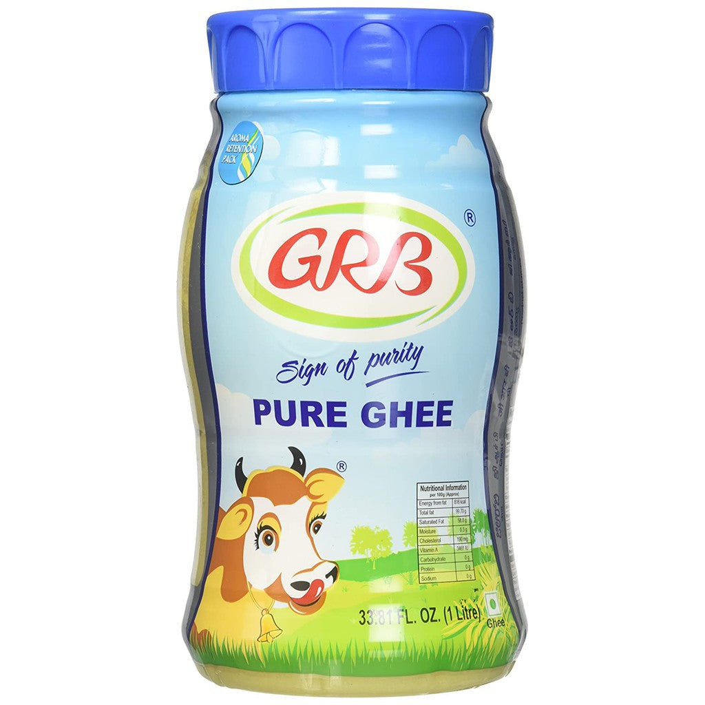 GRB Ghee 1 L