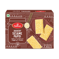 Haldiram's Jaggery Bar 60 g