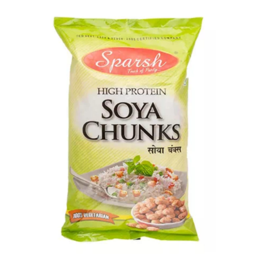 Spark Soya Chunk 1 kg