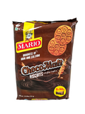 Mario Chocomalt Biscuit 720 g
