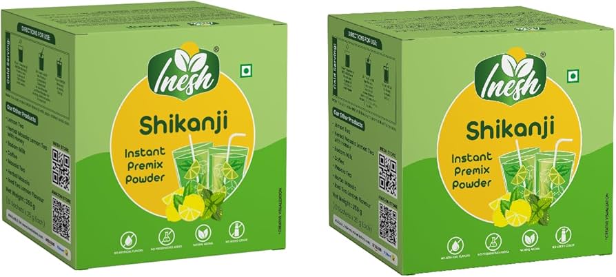 IKC Shikanji 185 g