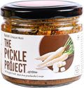 Piro Piro Radish Pickle 250 g